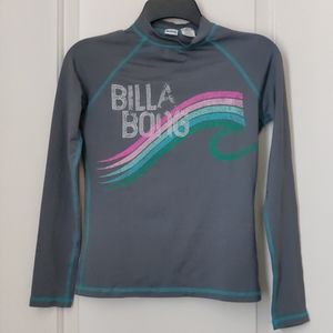 Billabong Rashguard